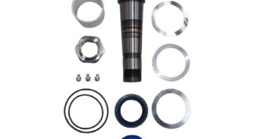 King Pin Volvo